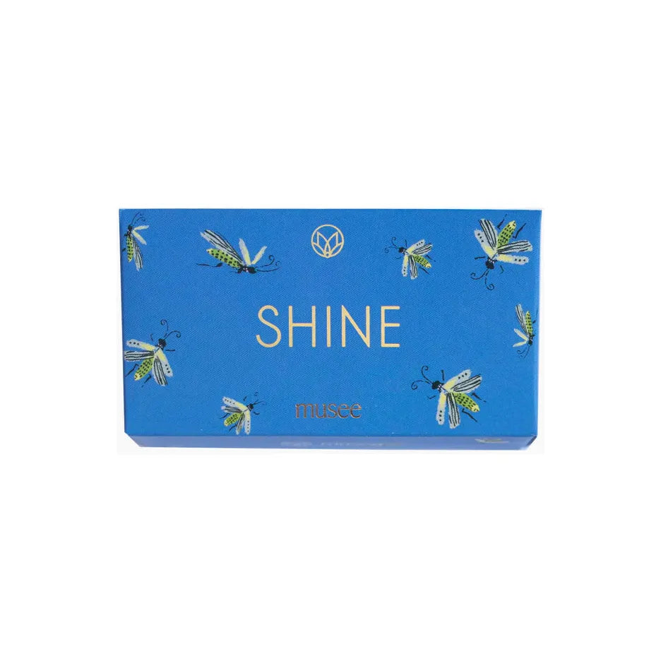 Shine Bar Soap - Zinnias Gift Boutique