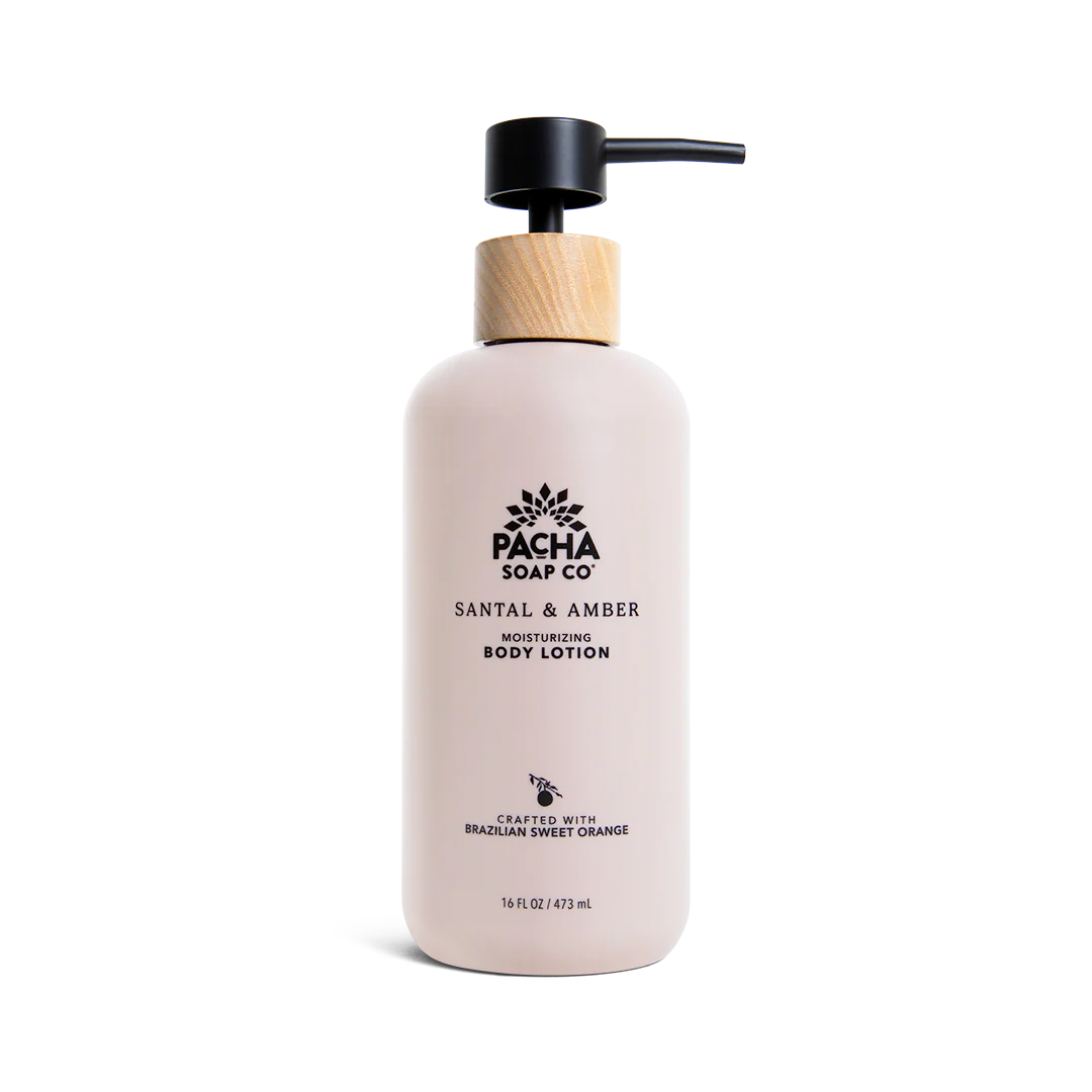 Body Lotion - Zinnias Gift Boutique