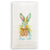 Colorful Bunny - Zinnias Gift Boutique