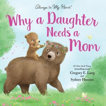 Why a Daughter Needs a Mom - Zinnias Gift Boutique