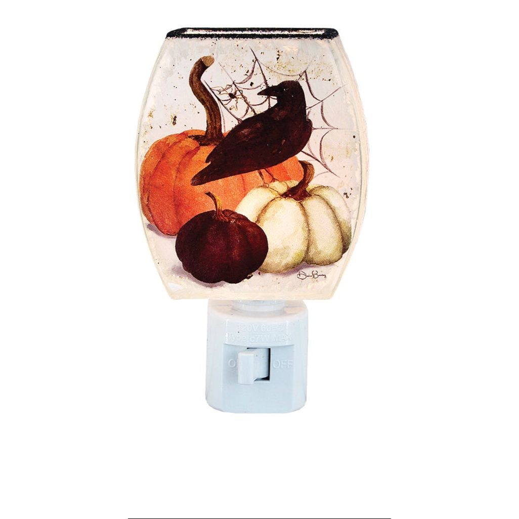 Hocus Pocus nightlight - Zinnias Gift Boutique