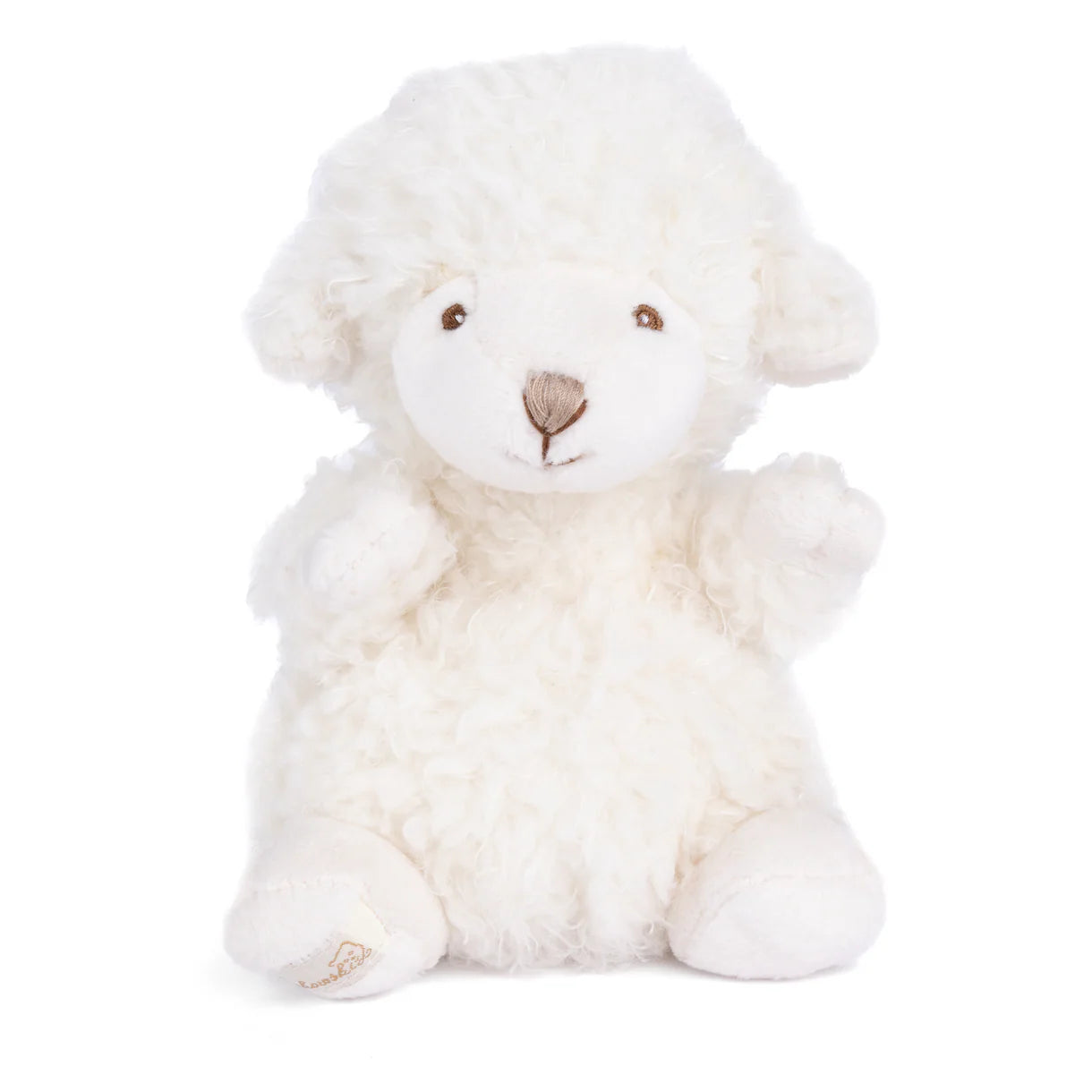Baby Mack Lamb - Zinnias Gift Boutique