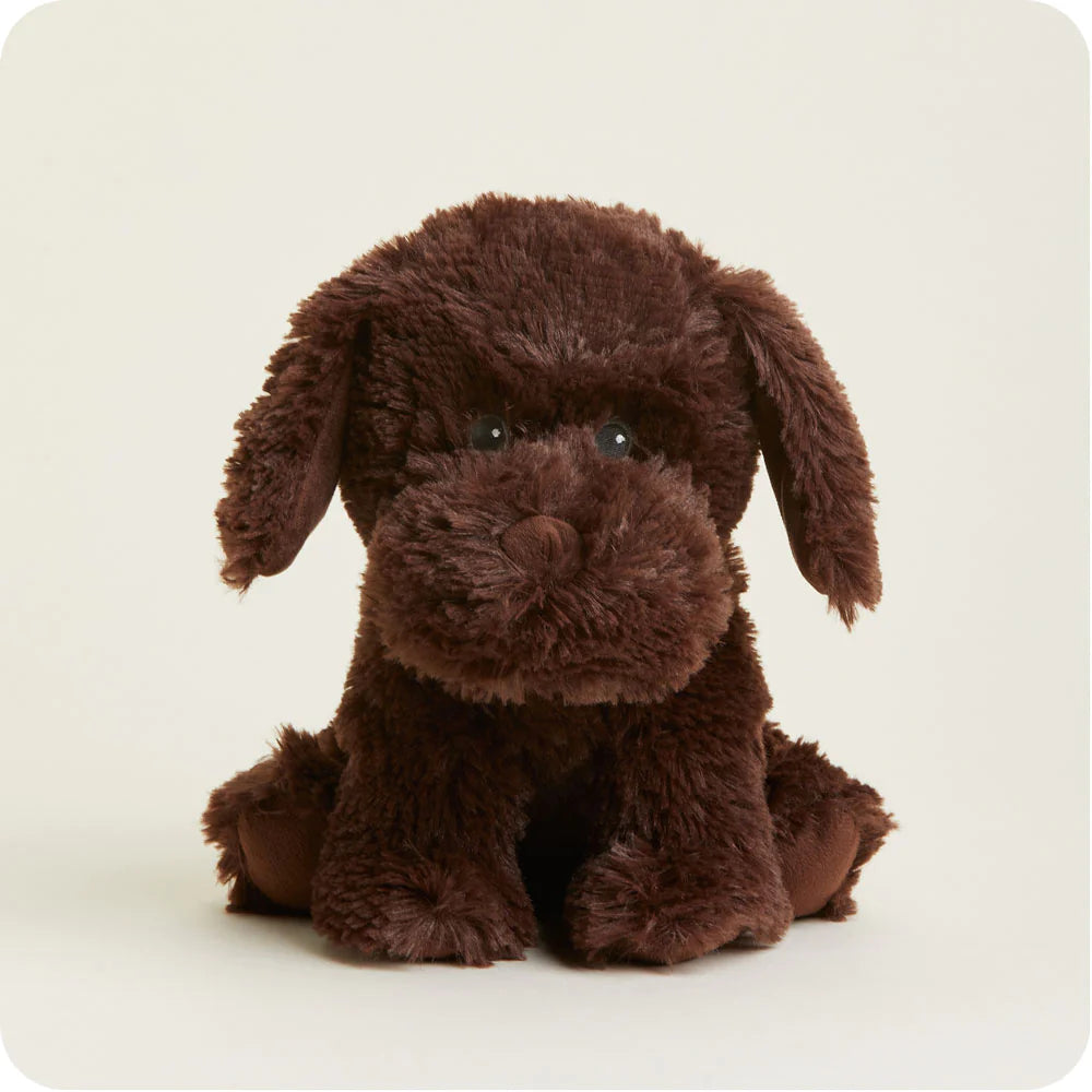 Labrador Warmies - Zinnias Gift Boutique