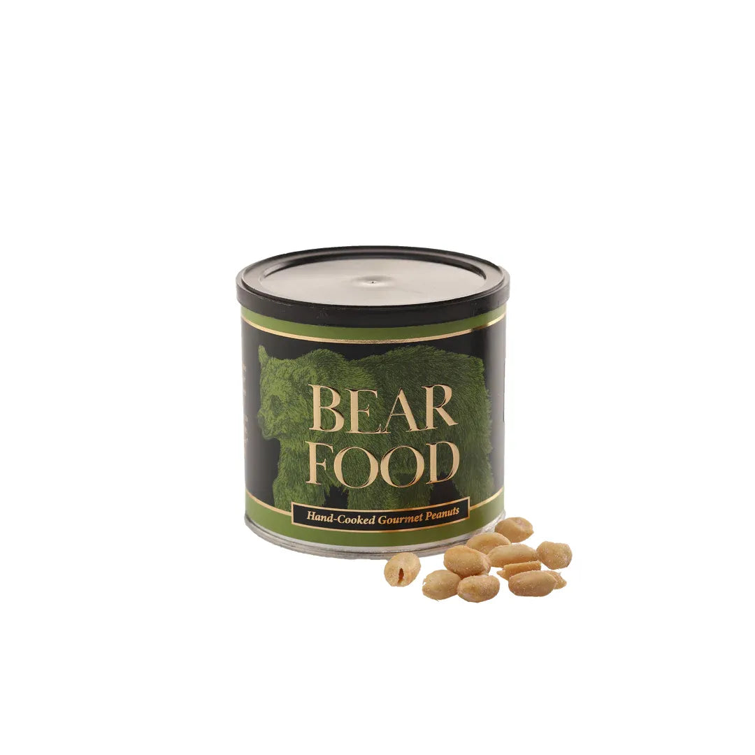 Dill Pickle Gourmet Peanuts 10 oz - Zinnias Gift Boutique