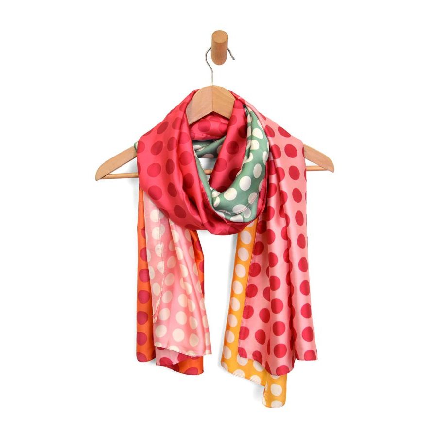 Joy Susan Scarf - Zinnias Gift Boutique