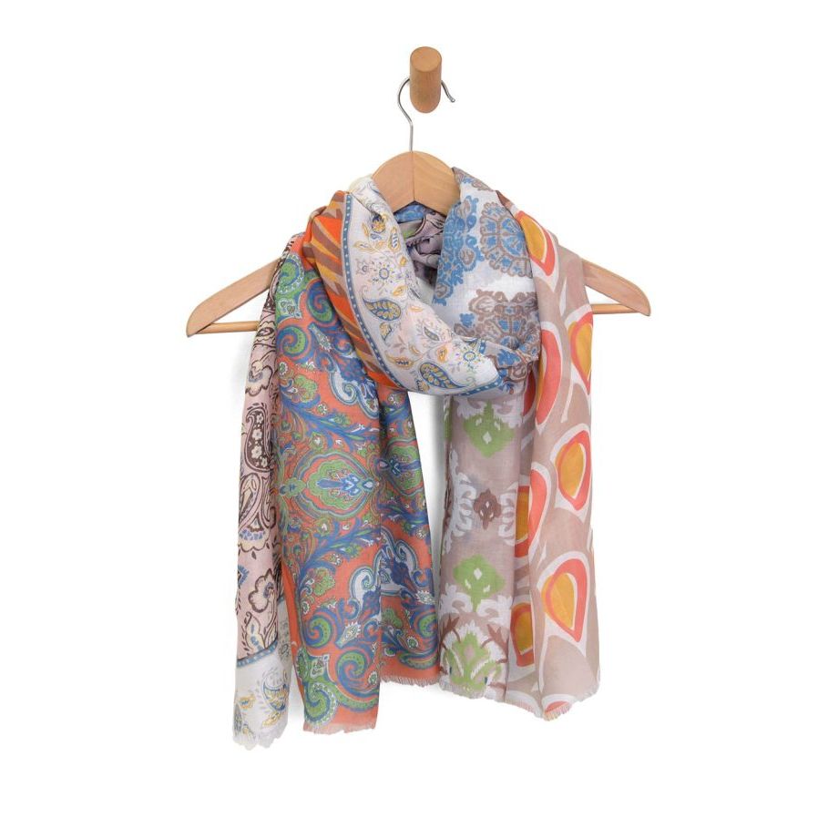 Joy Susan Scarf - Zinnias Gift Boutique