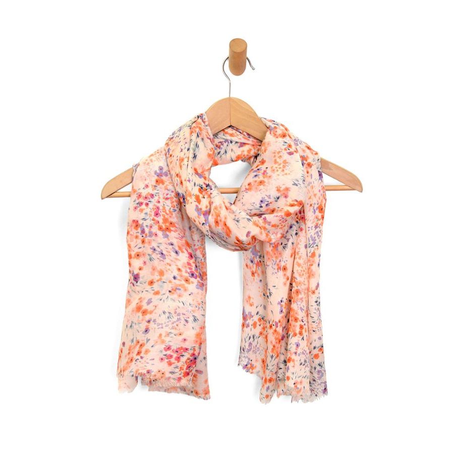 Joy Susan Scarf - Zinnias Gift Boutique
