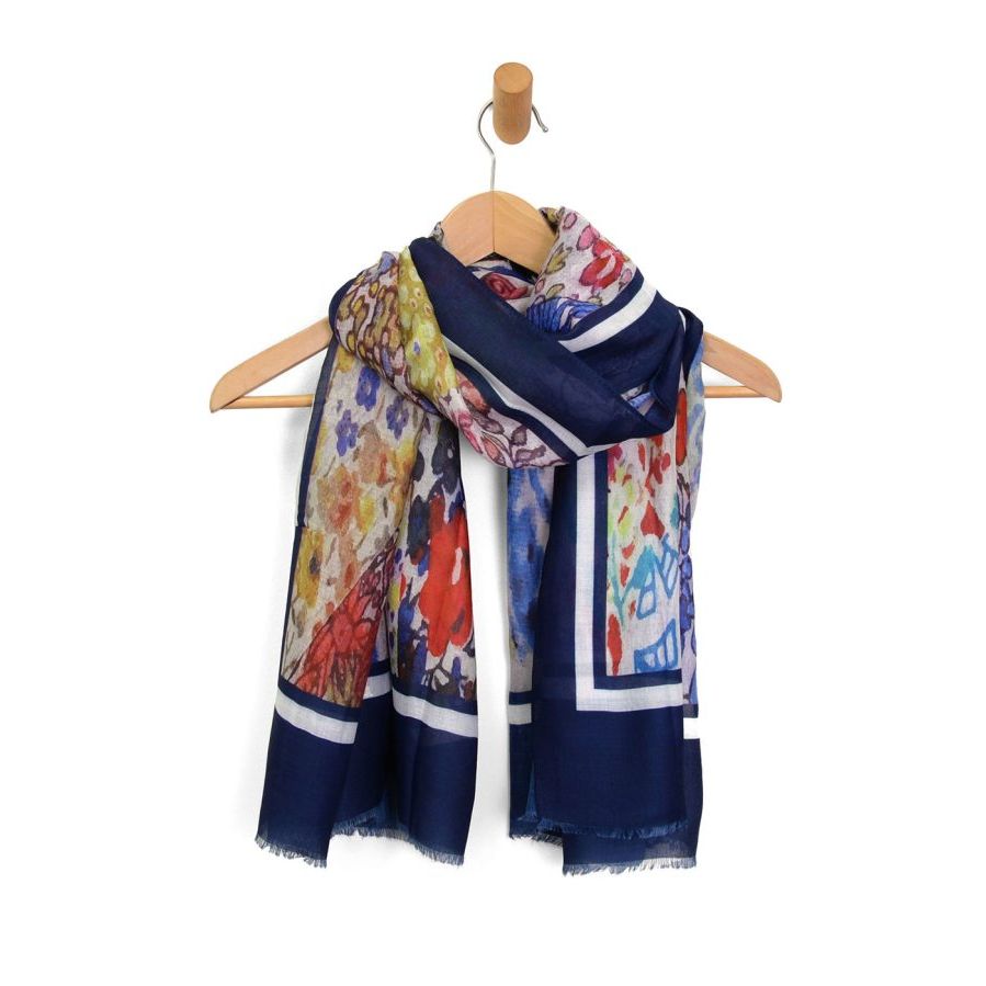 Joy Susan Scarf - Zinnias Gift Boutique