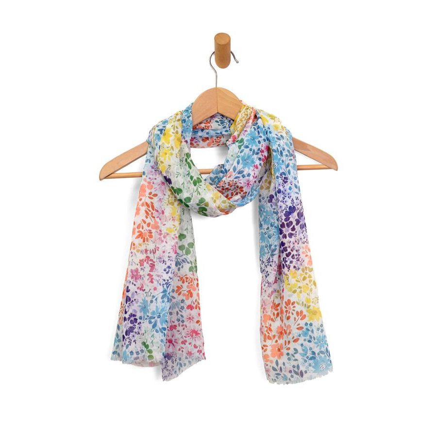 Joy Susan Scarf - Zinnias Gift Boutique