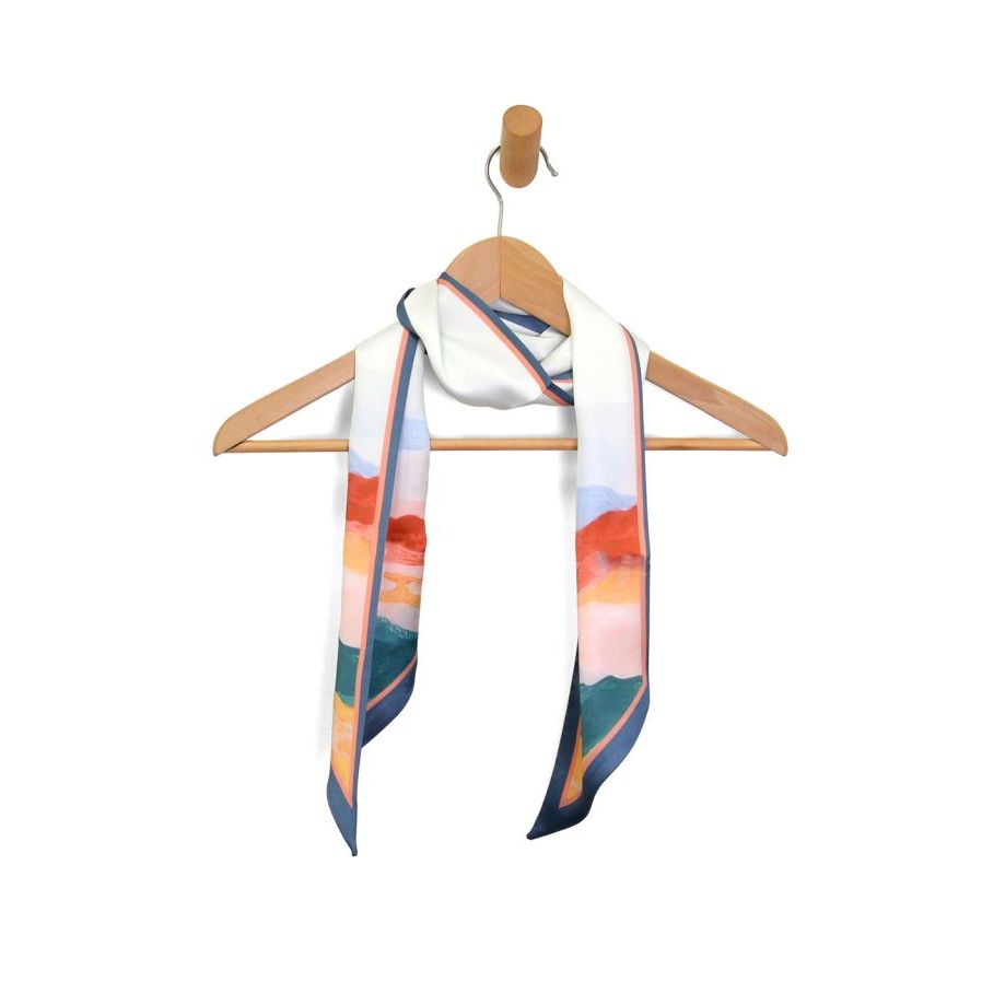Joy Susan Scarf - Zinnias Gift Boutique
