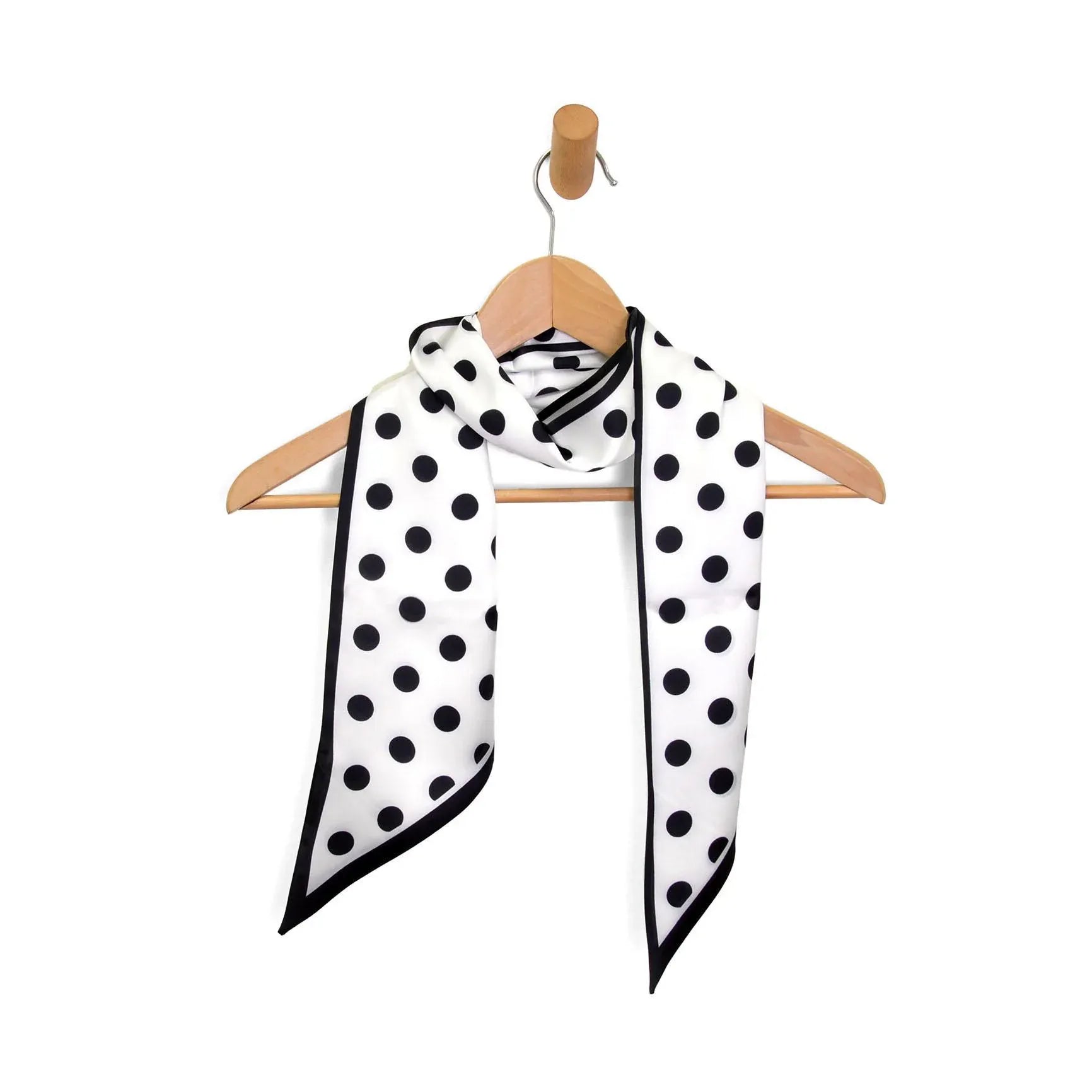 JoySusan purse with stylish scarf detail, featuring a sleek design and neutral color, perfect for accessorizing any outfit.