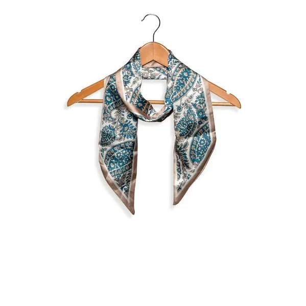 Joy Susan Scarf - Zinnias Gift Boutique