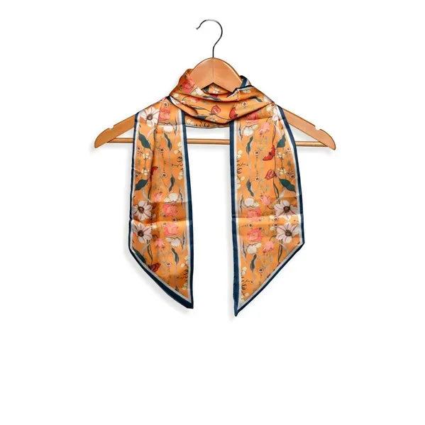 Joy Susan Scarf - Zinnias Gift Boutique