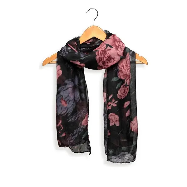 Joy Susan Scarf - Zinnias Gift Boutique