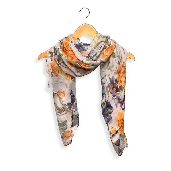 Joy Susan Scarf - Zinnias Gift Boutique