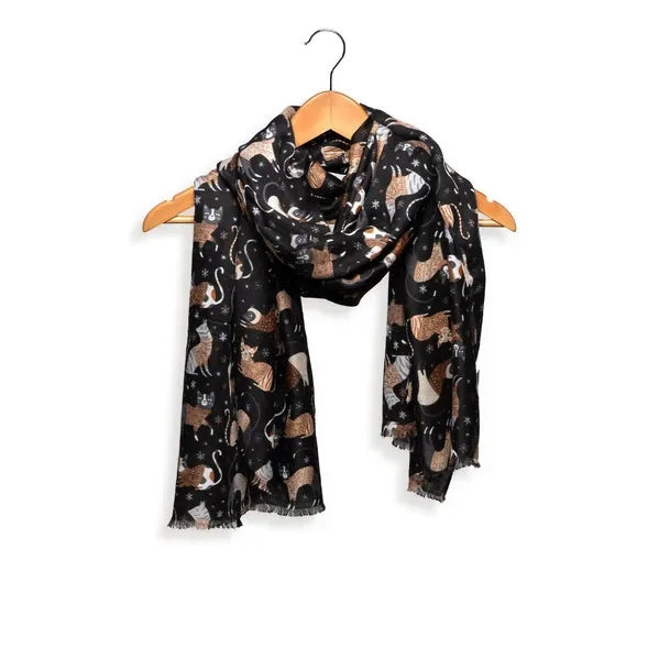 Joy Susan Scarf - Zinnias Gift Boutique