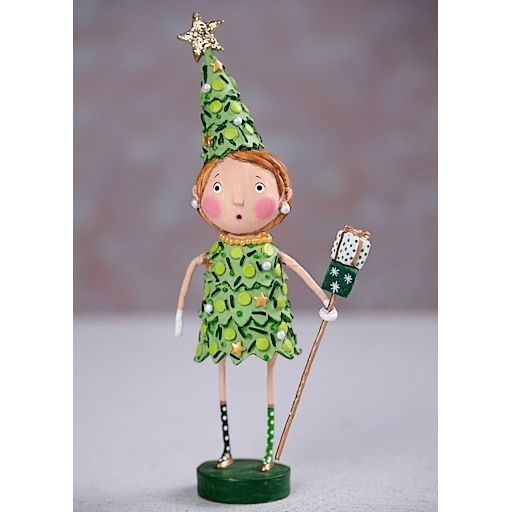 Eloise Evergreen - Zinnias Gift Boutique
