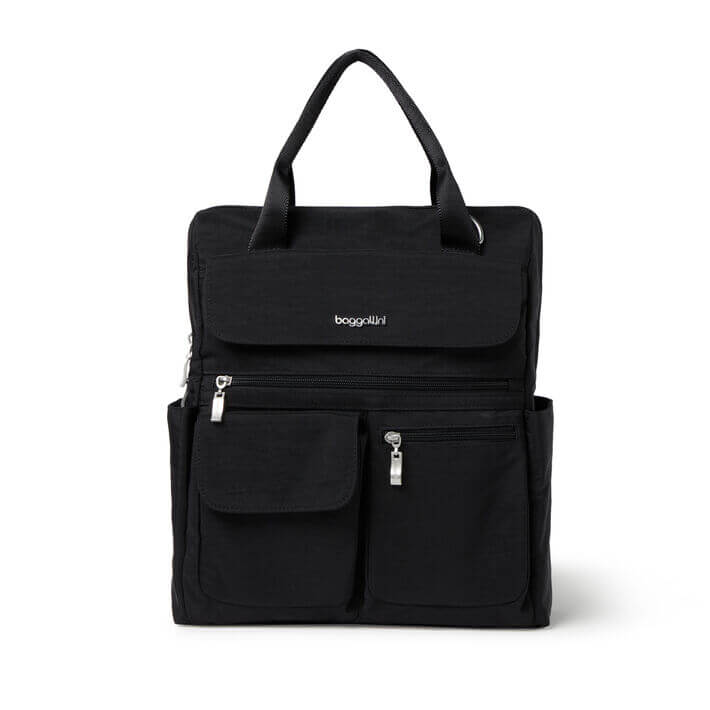Modern Everywhere Laptop Backpack - Zinnias Gift Boutique