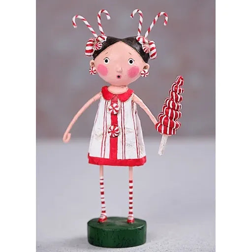 Minty Fresh - Zinnias Gift Boutique