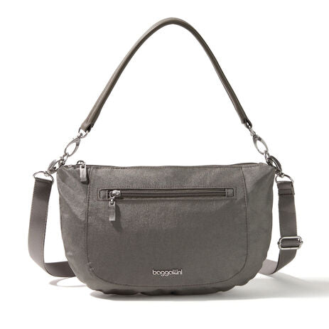 Modern EWY Half Moon Crossbody