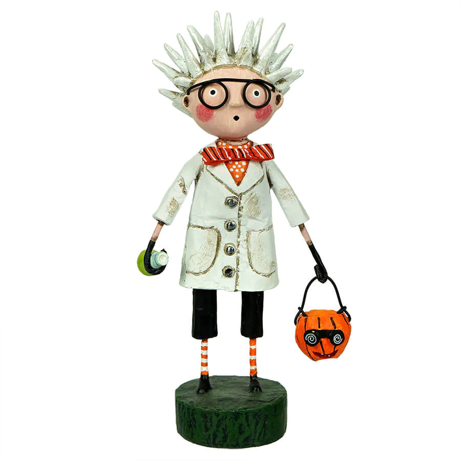 Mad Science - Zinnias Gift Boutique
