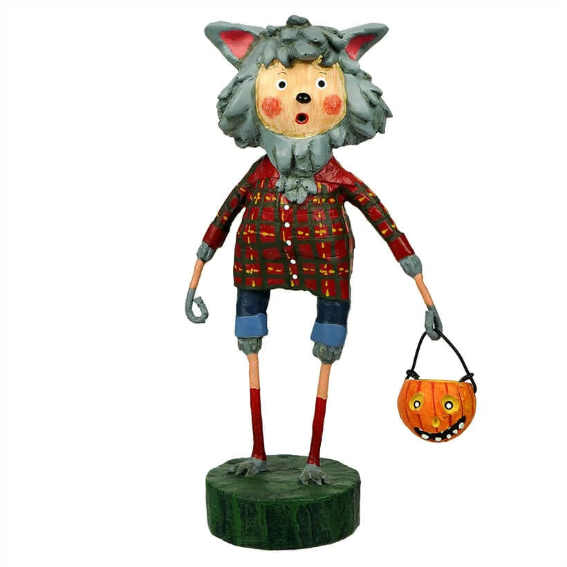 Wolfie Williams - Zinnias Gift Boutique