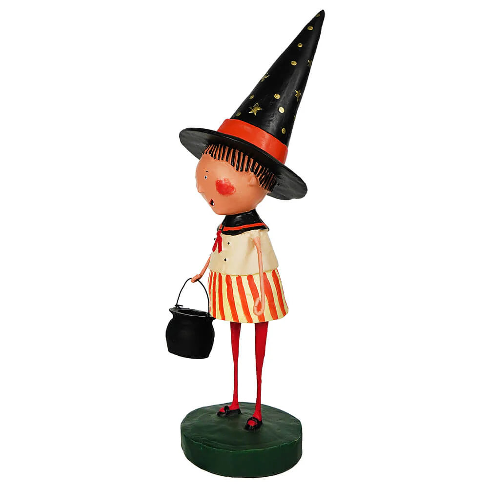 Witchey Helens Big Sis - Zinnias Gift Boutique