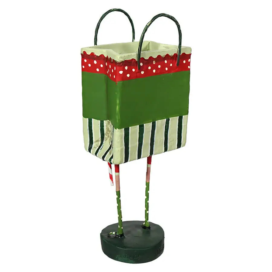 Davey's Gift Bag - Zinnias Gift Boutique