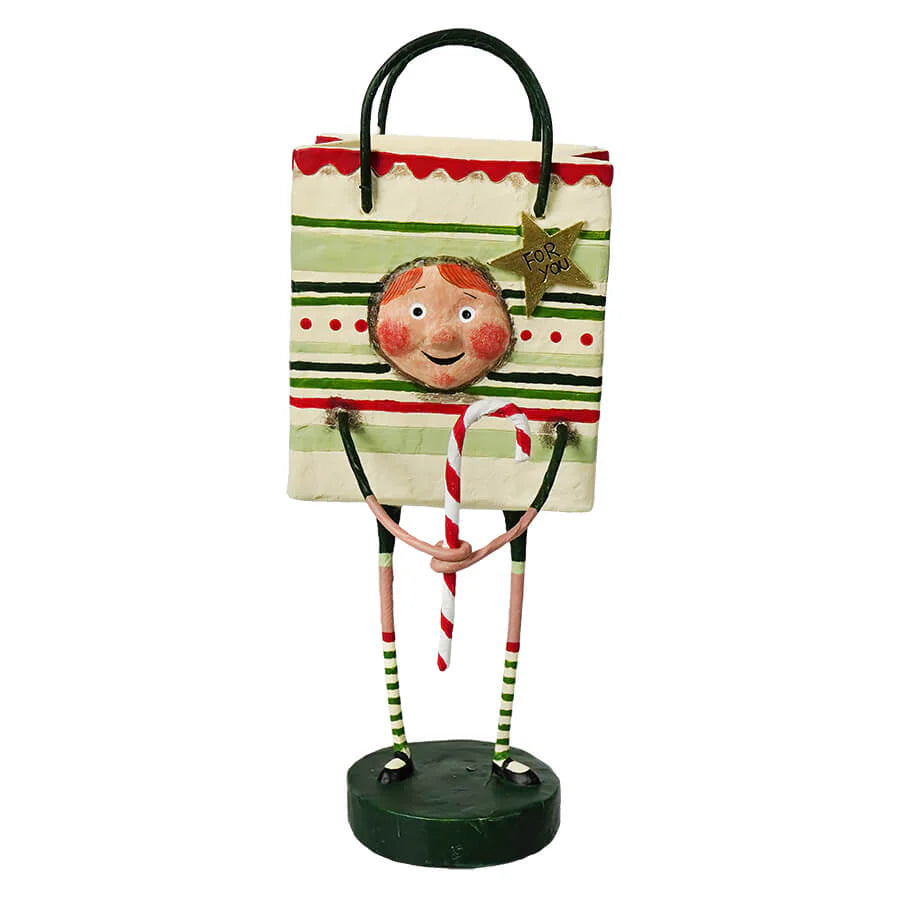 Lonnies Gift Bag - Zinnias Gift Boutique