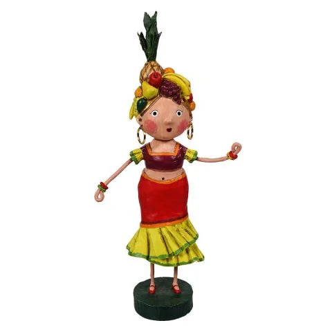 Chiquita - Zinnias Gift Boutique