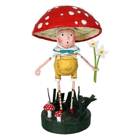 Fun Guy - Zinnias Gift Boutique