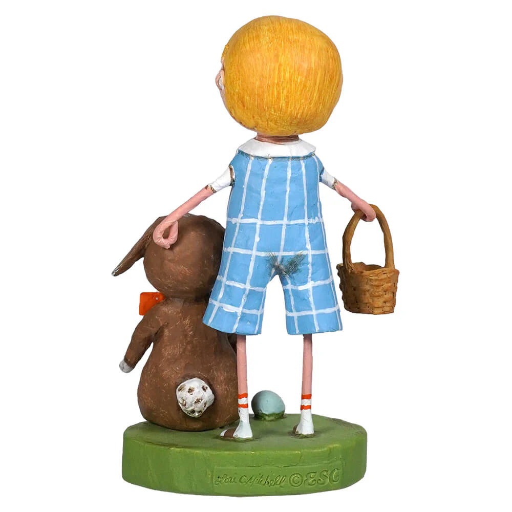 Some Bunny to Love - Zinnias Gift Boutique