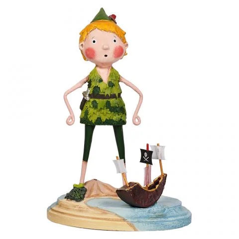 Peter - Zinnias Gift Boutique