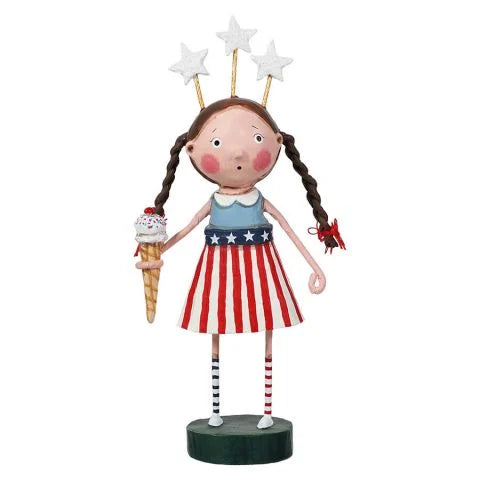 Stars, Stripes & Sprinkles - Zinnias Gift Boutique