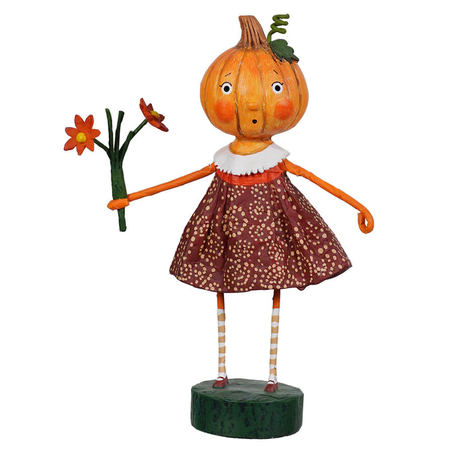 Pumpkin Spice - Zinnias Gift Boutique
