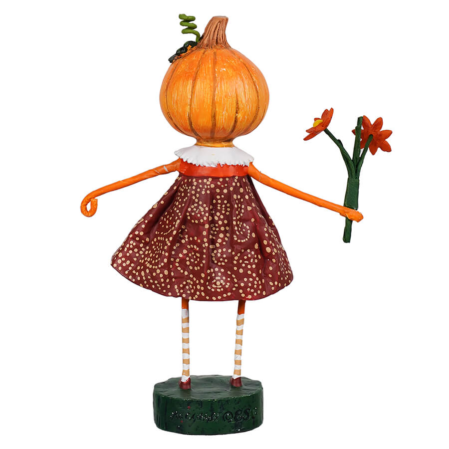Pumpkin Spice - Zinnias Gift Boutique