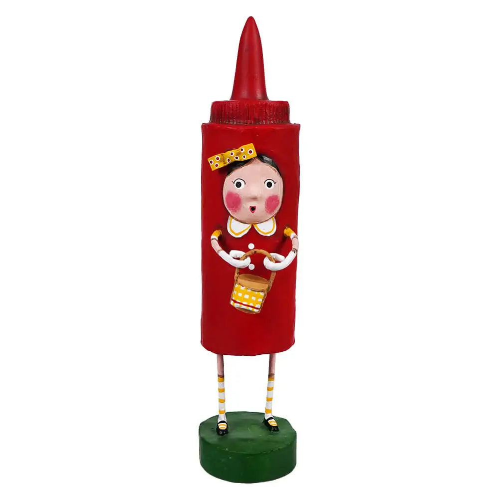 Fancy Ketchup - Zinnias Gift Boutique