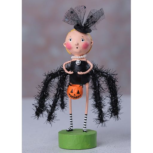 Black widow - Zinnias Gift Boutique