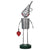 Tin Man - Zinnias Gift Boutique