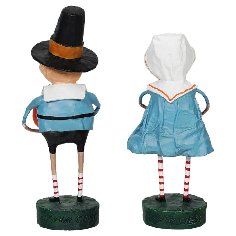 Tom & Goodie - Zinnias Gift Boutique