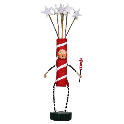 Sparky - Zinnias Gift Boutique