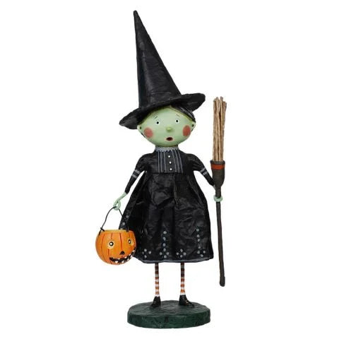 Wicked Witch - Zinnias Gift Boutique