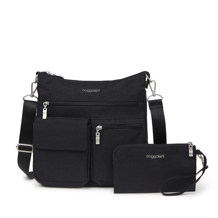 Modern EWY Slim Crossbody - Zinnias Gift Boutique