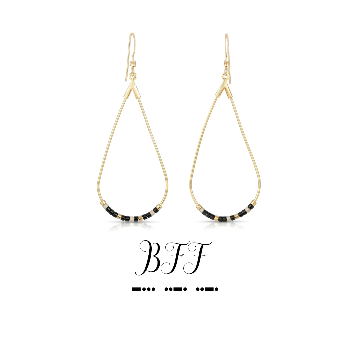 Earrings - Zinnias Gift Boutique