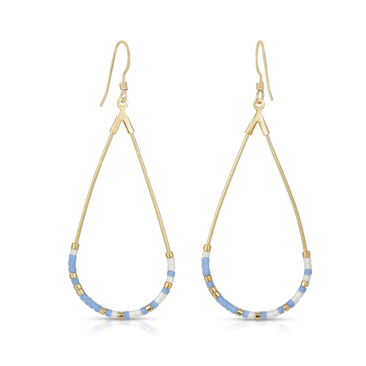 Earrings - Zinnias Gift Boutique