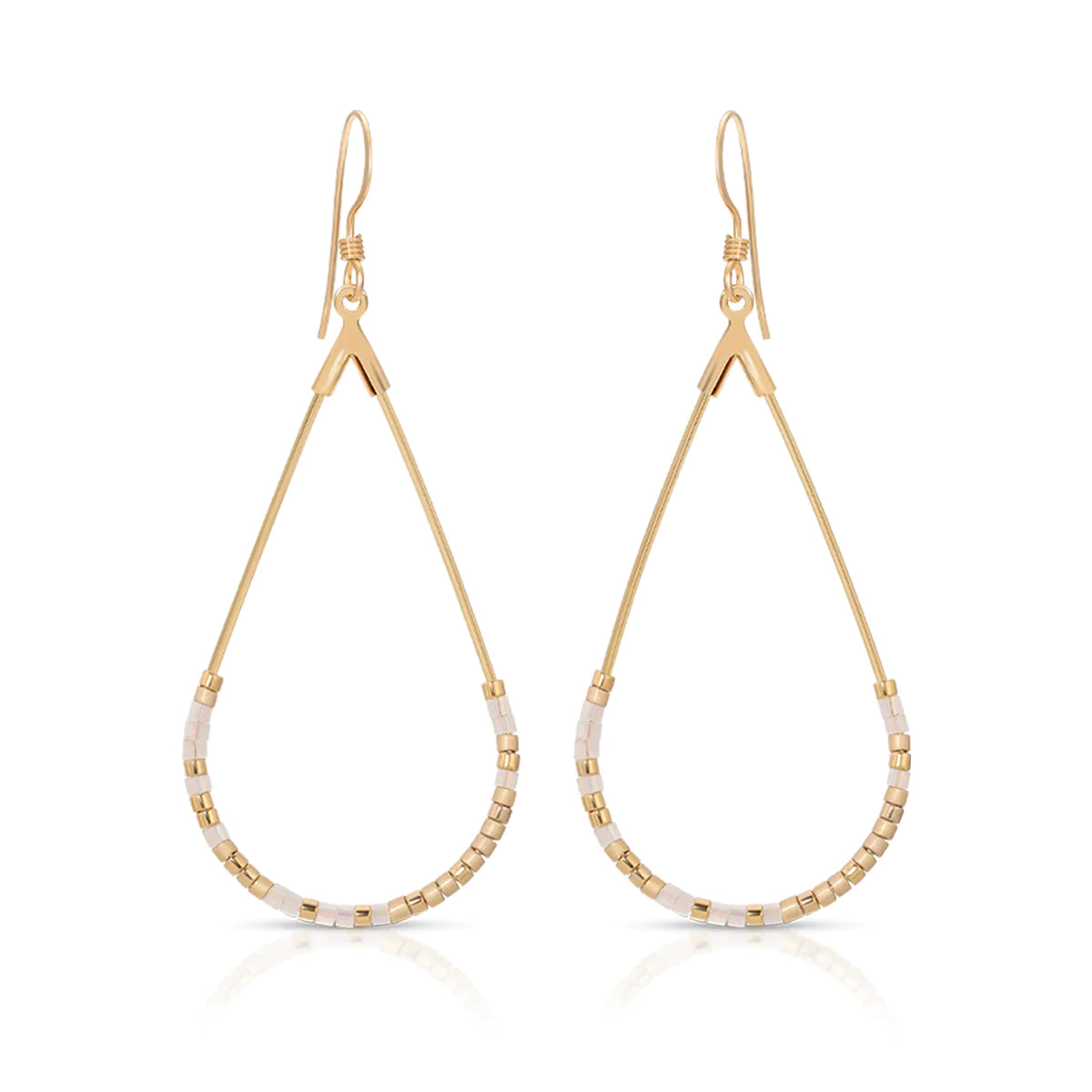 Earrings - Zinnias Gift Boutique