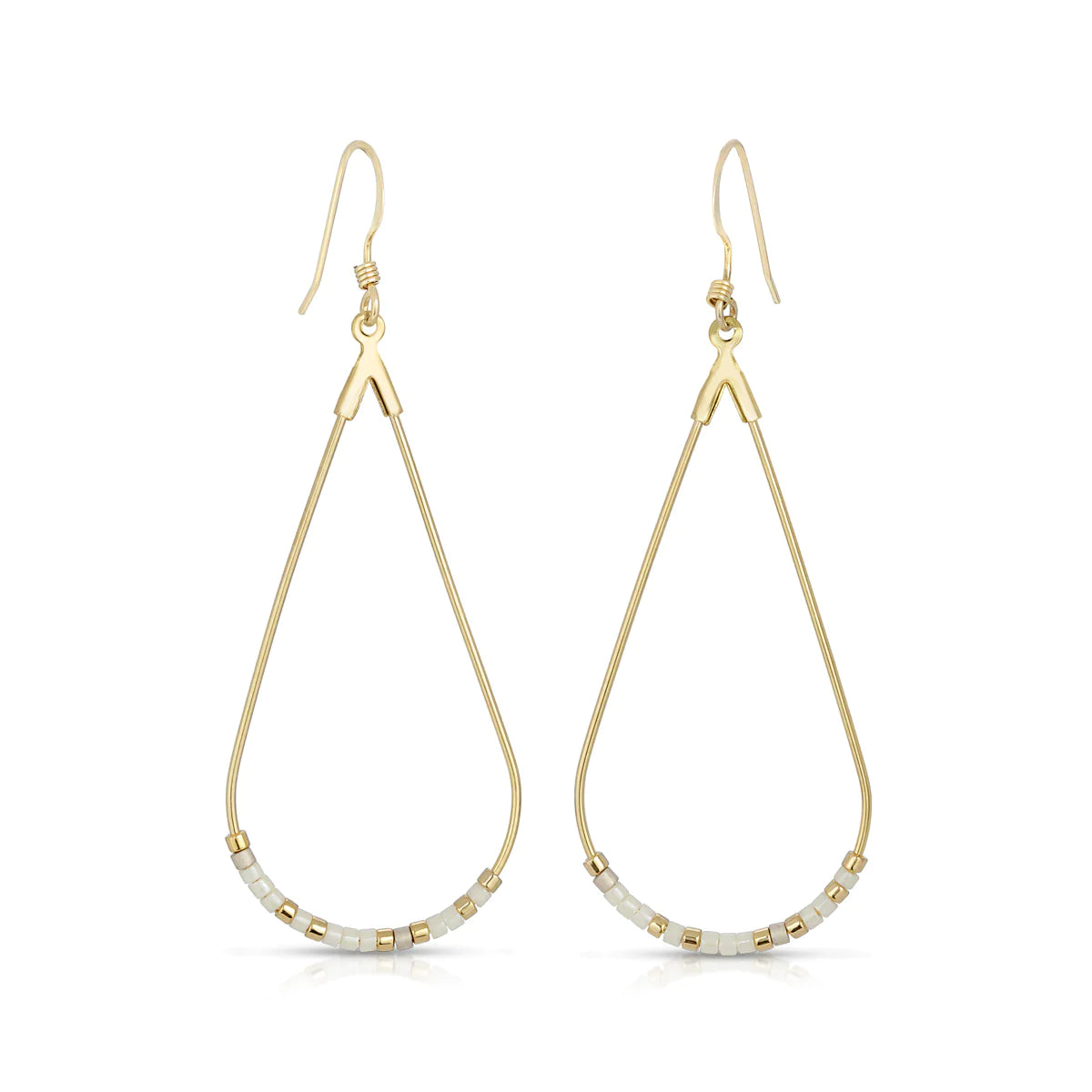 Earrings - Zinnias Gift Boutique