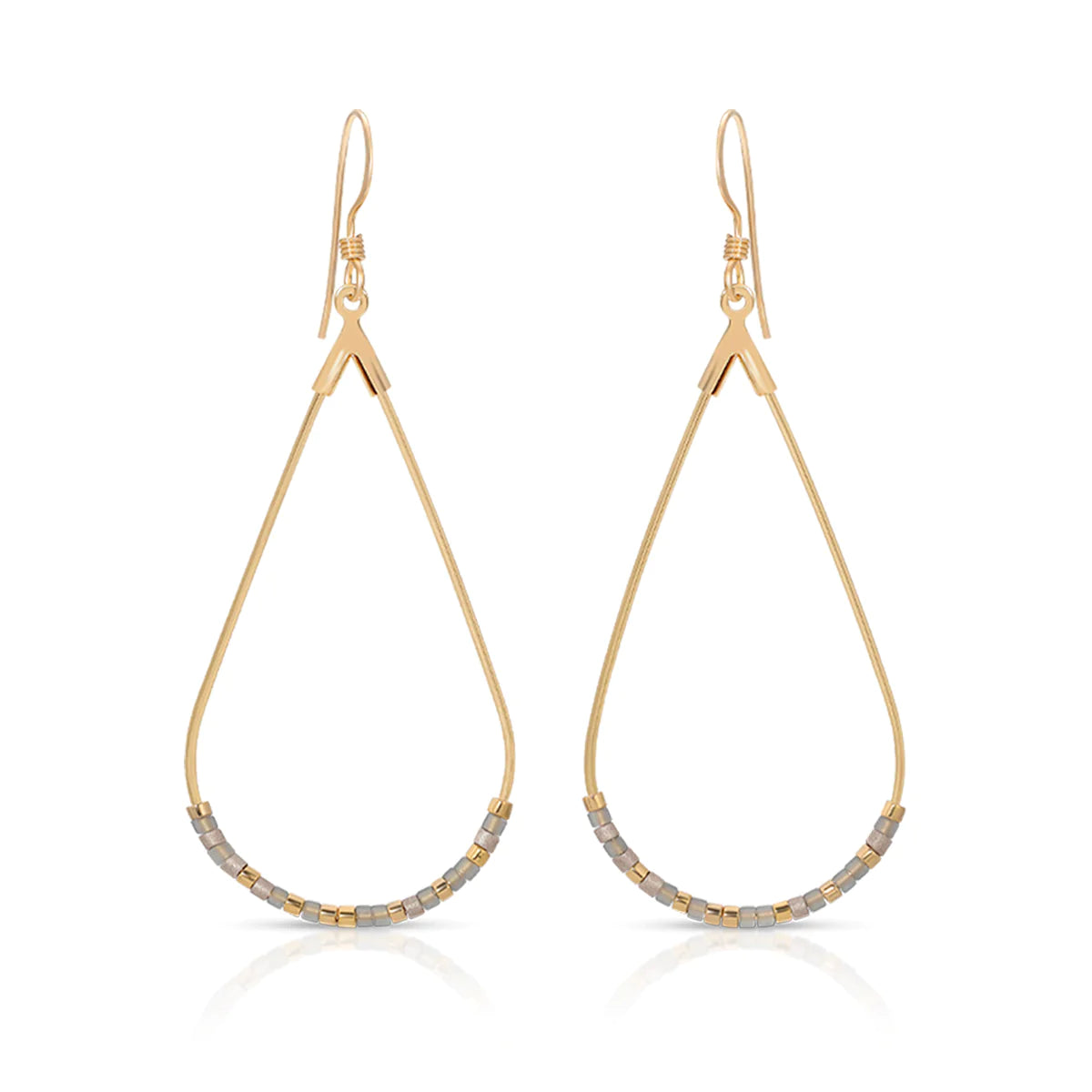 Earrings - Zinnias Gift Boutique