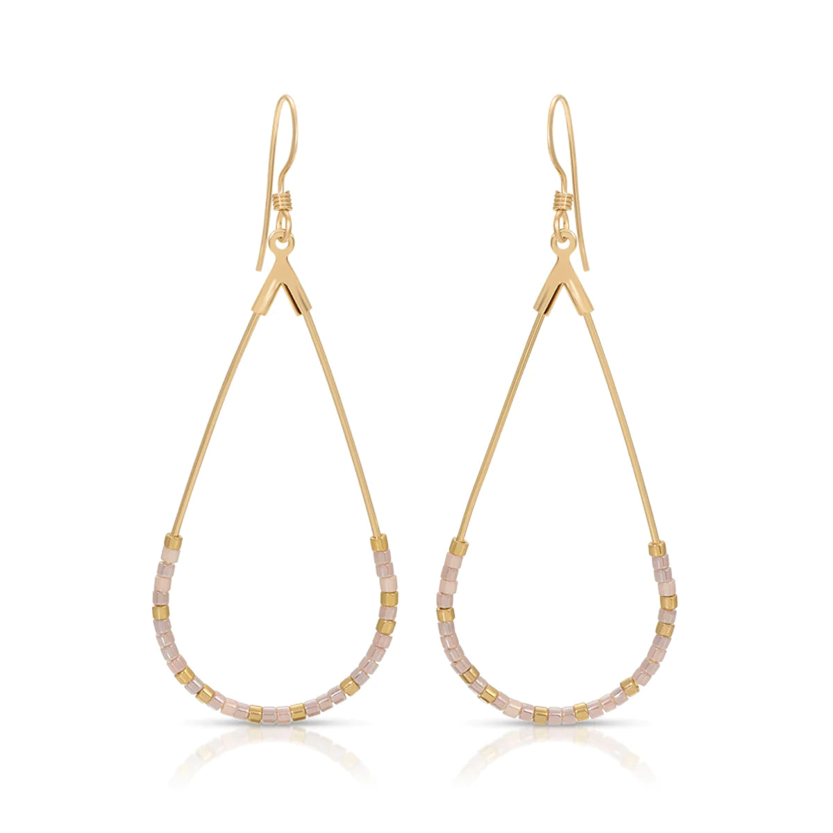 Earrings - Zinnias Gift Boutique