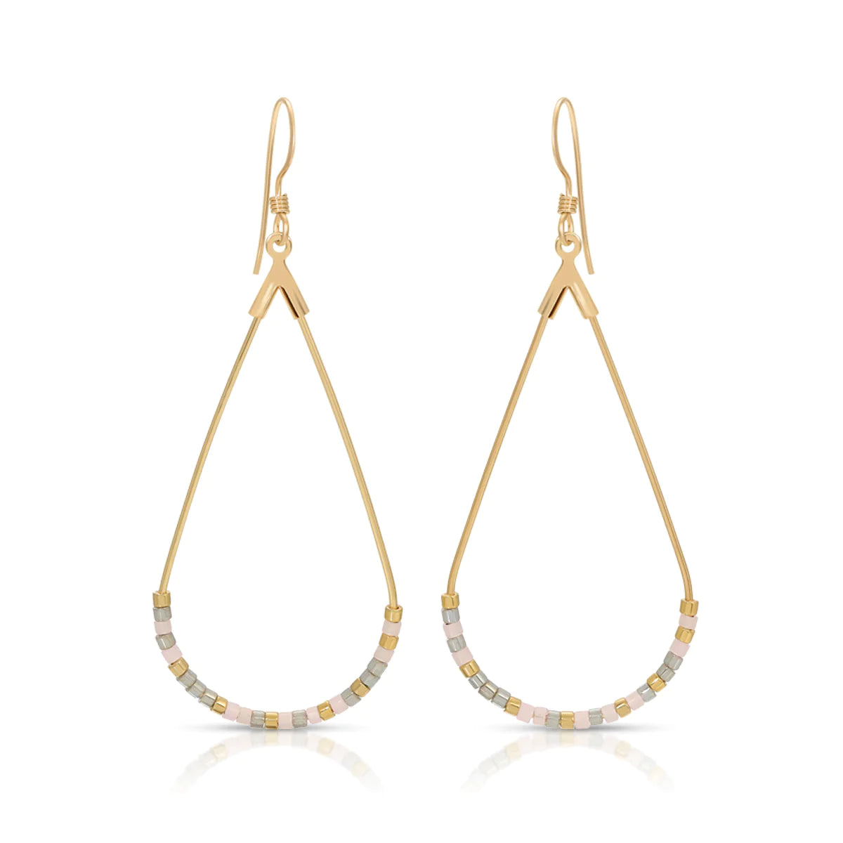 Earrings - Zinnias Gift Boutique